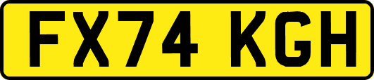 FX74KGH