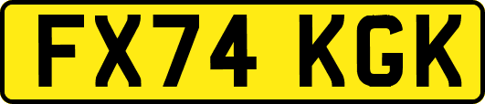 FX74KGK