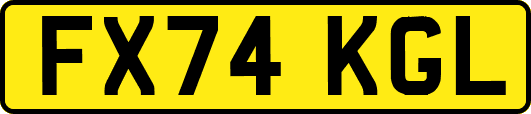 FX74KGL