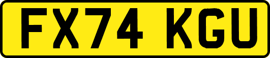 FX74KGU
