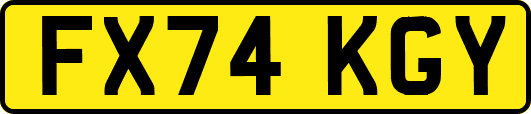 FX74KGY