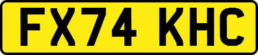 FX74KHC