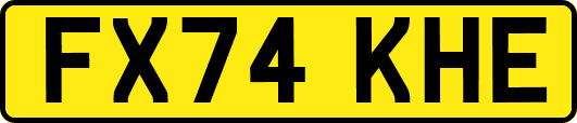 FX74KHE
