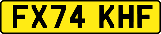 FX74KHF