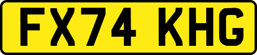 FX74KHG