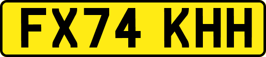FX74KHH