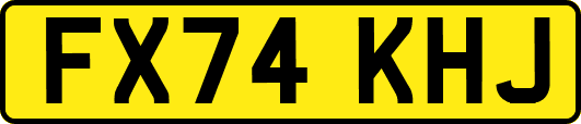 FX74KHJ