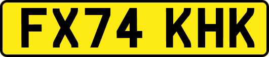 FX74KHK