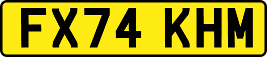 FX74KHM