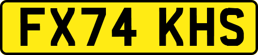 FX74KHS