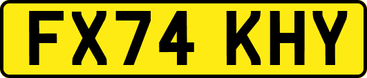 FX74KHY