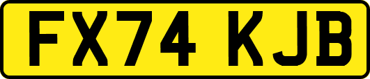FX74KJB