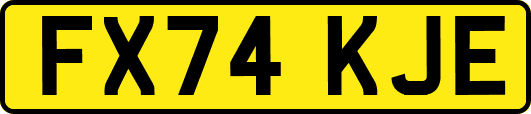 FX74KJE