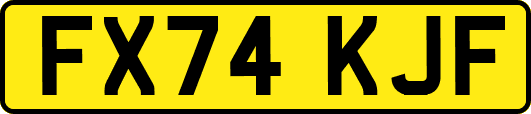 FX74KJF