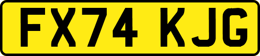 FX74KJG