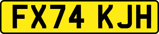 FX74KJH