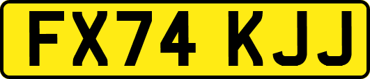 FX74KJJ