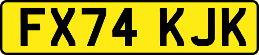 FX74KJK