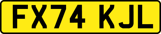 FX74KJL