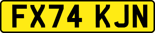 FX74KJN
