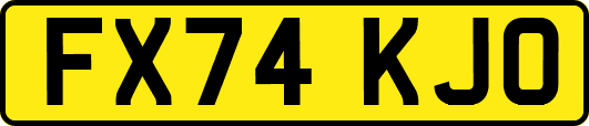 FX74KJO