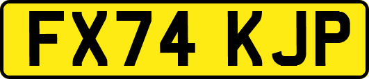FX74KJP