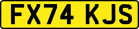 FX74KJS