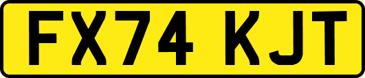 FX74KJT