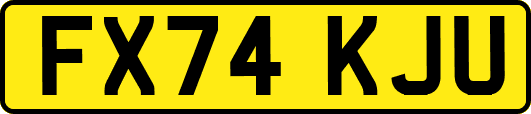 FX74KJU