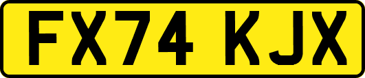 FX74KJX