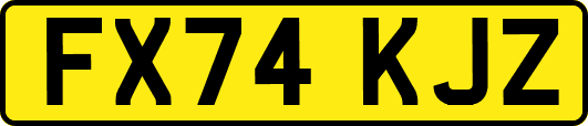 FX74KJZ