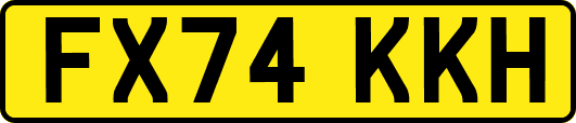 FX74KKH