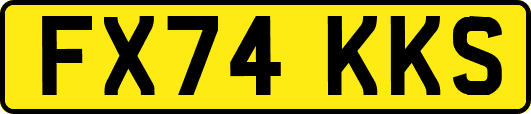 FX74KKS