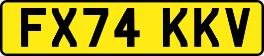 FX74KKV