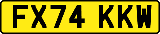 FX74KKW