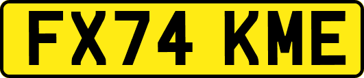 FX74KME