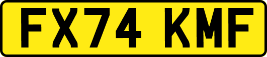 FX74KMF