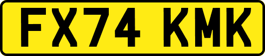 FX74KMK