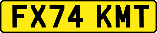 FX74KMT