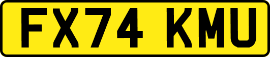 FX74KMU