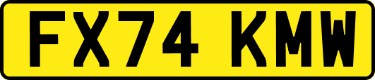 FX74KMW