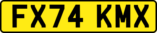 FX74KMX