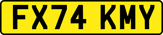 FX74KMY