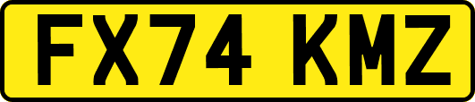 FX74KMZ