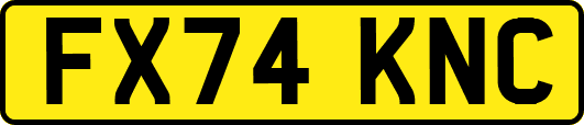 FX74KNC