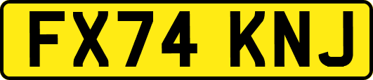 FX74KNJ