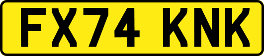 FX74KNK