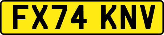 FX74KNV