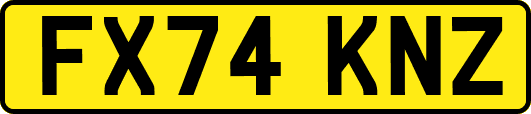 FX74KNZ