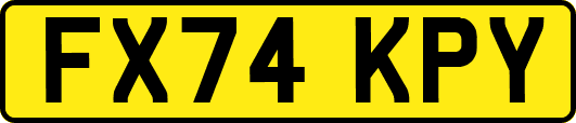 FX74KPY